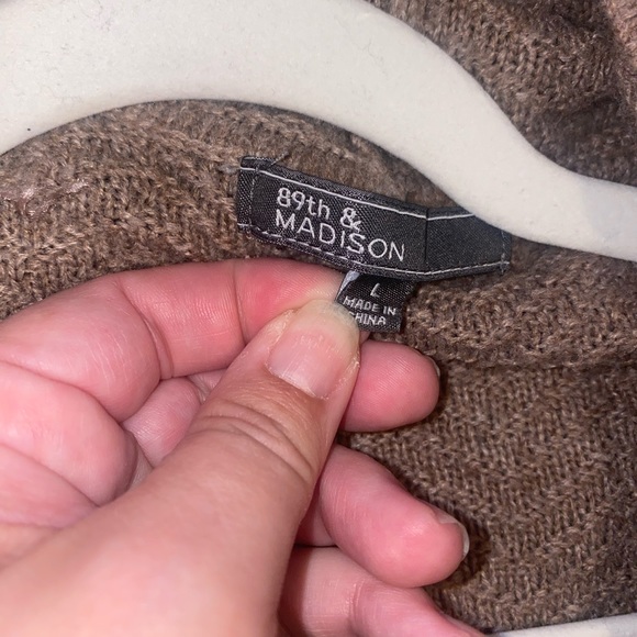 Cardigan - Picture 3 of 3